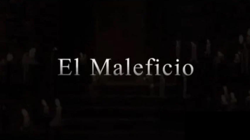 El Maleficio Capitulo 21 Completo En HD