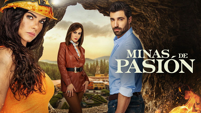 Minas de Pasion Capitulo 81 Completo