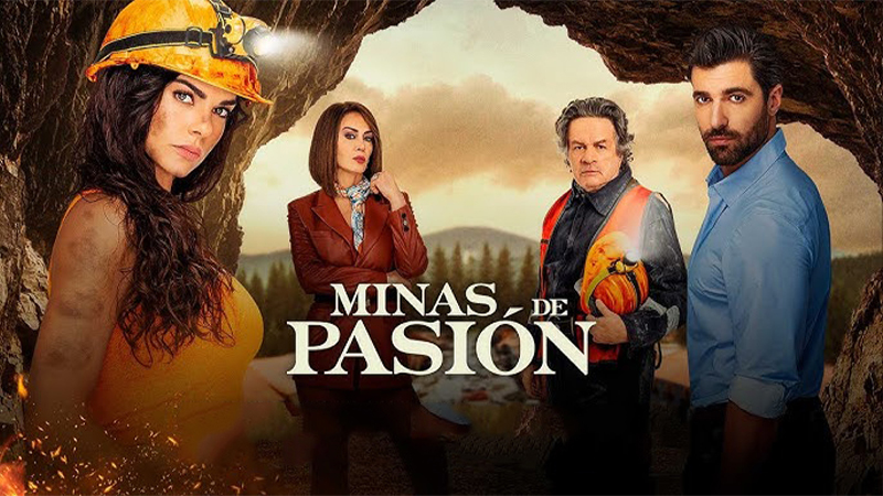 Minas de Pasion Capitulo 82 Completo