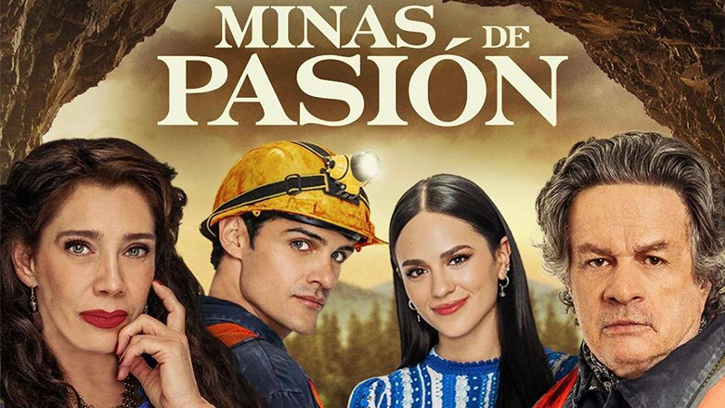 Minas de Pasion Capitulo 85 Completo