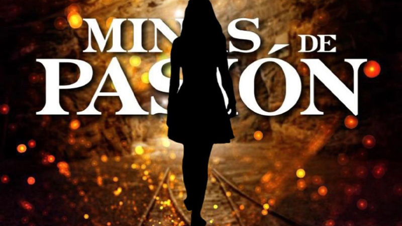 Minas de Pasion Capitulo 95 Completo En HD