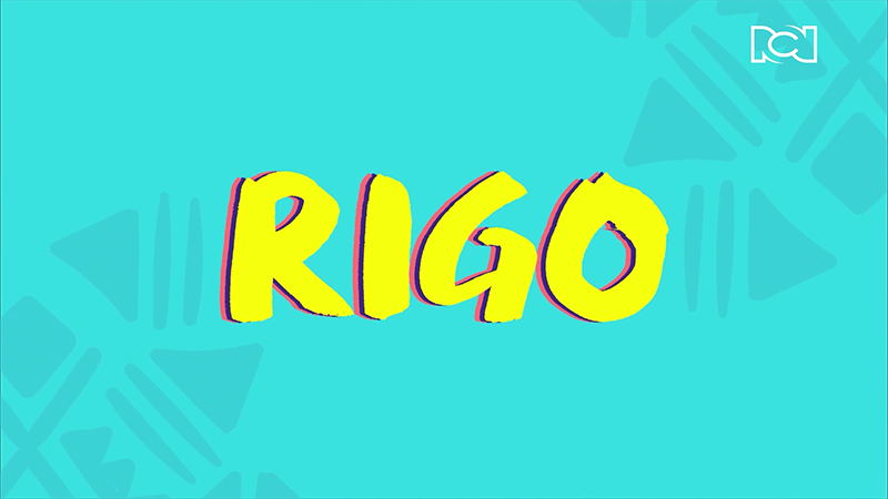 Rigo Capitulo 43 Completo