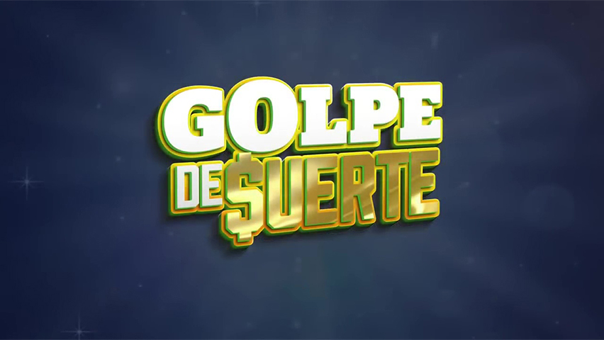 Golpe De Suerte Capitulo 57 Completo