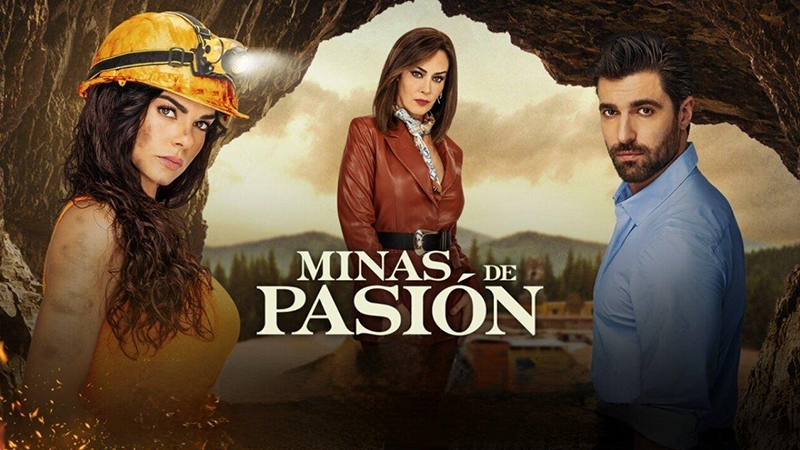 Minas de Pasion Capitulo 102 Completo