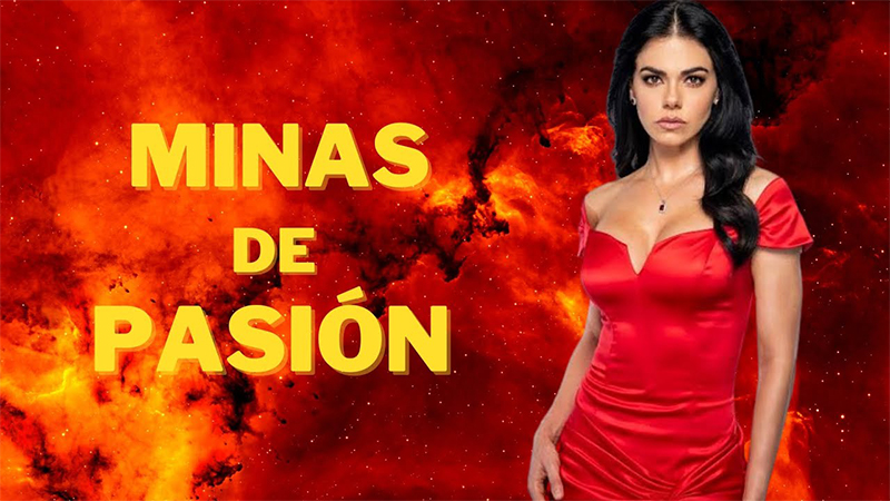 Minas de Pasion Capitulo 97 Completo En HD