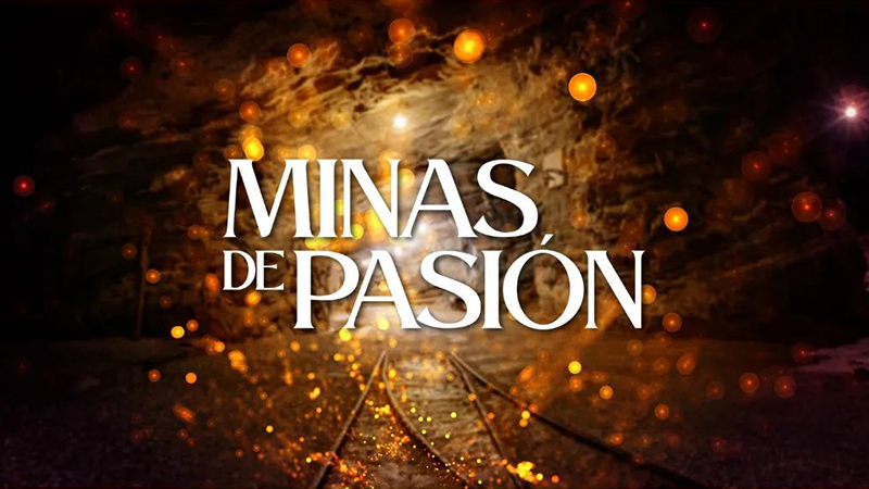 Minas de Pasion Capitulo 99 Completo En HD