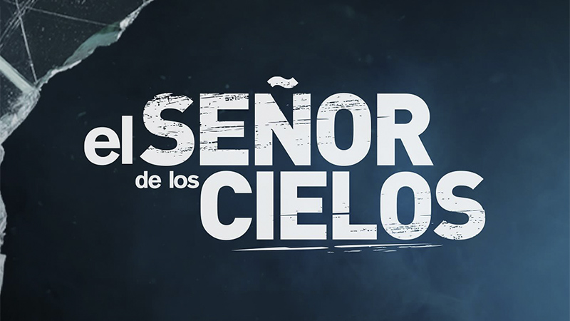 El Señor De Los Cielos 9 Capitulo 11 Completo