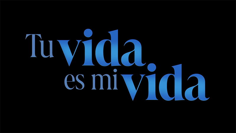 Tu Vida Es Mi Vida Capitulo 88 Completo